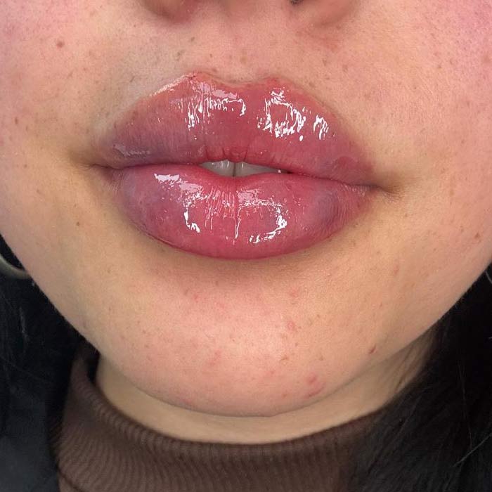 Labios Rusos