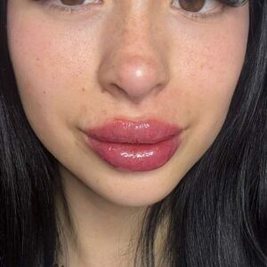 Labios Rusos